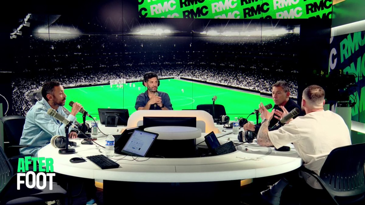 🎙 Kevin Diaz sur les salaires en Ligue 1 : "Le soucis, c'est qu'en Ligue 1, on paye comme les 4 gros championnats, alors qu'en Coupes d'Europe, on a les résultats du Top 6,7,8 (Portugal, Belgique et Pays-Bas)."