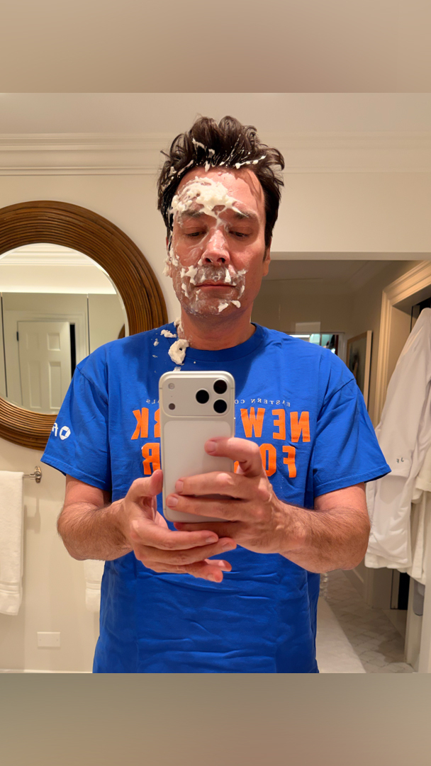 Welp. I guess this is a tradition now. #AprilFools