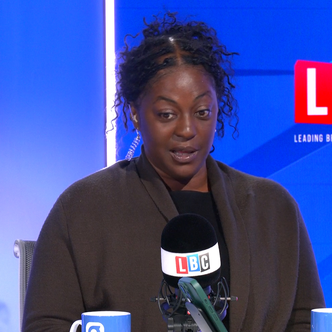 ‘When it’s white kids it’s a social problem, when it’s black kids you try to say there’s something wrong with us.’ Comedian and journalist Ava Vidal calls out the racial double standard in how people are responding to the Clapham youth link-ups.