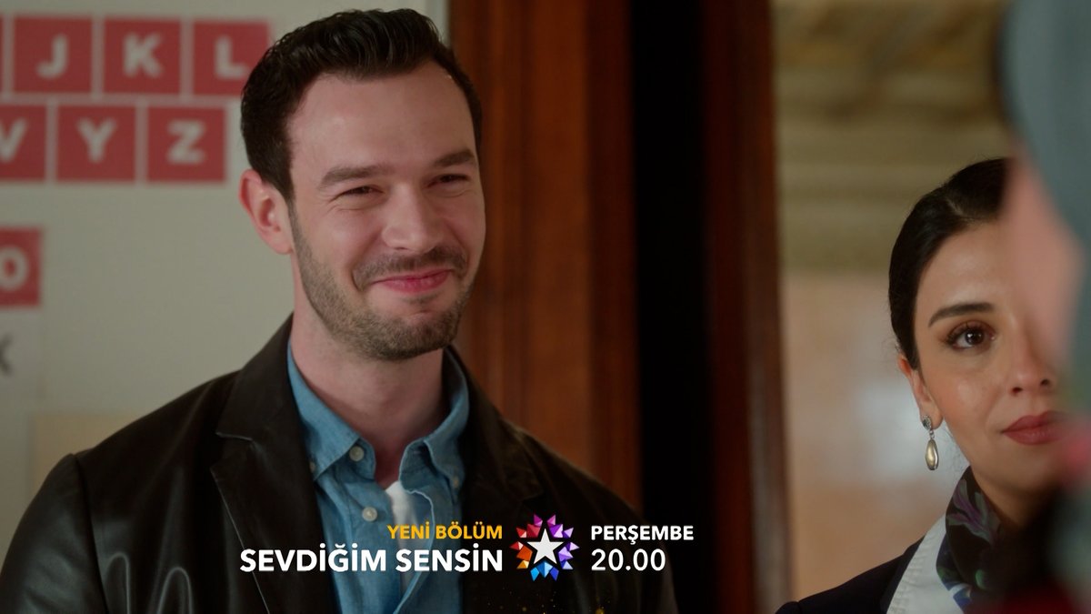 #SevdiğimSensin 9. Bölüm Fragmanı: