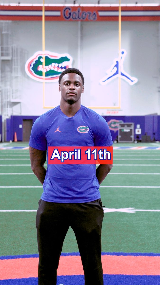 The Orange &amp; Blue Game is almost here! 🐊 Florida Victorious members get access to a postgame autograph session with the team, presented by Dream Finders Homes. Not a member yet? Join now at You don't want to miss it!