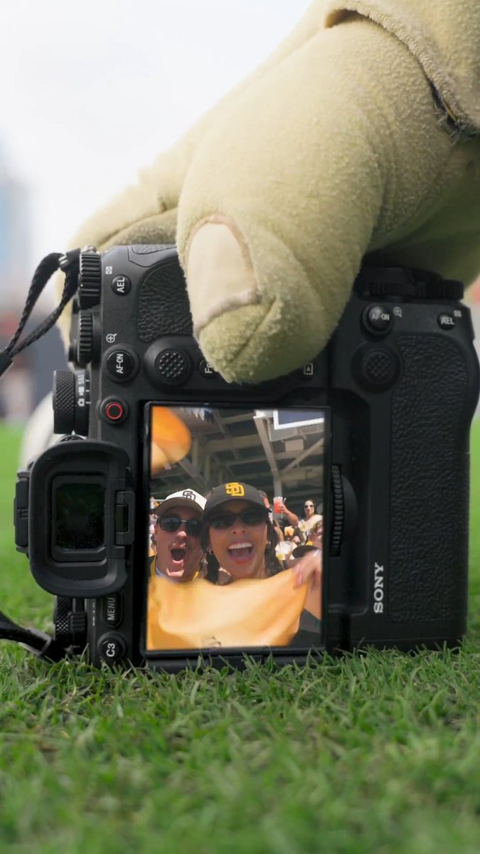 Opening Week through Friar's lens 📸
