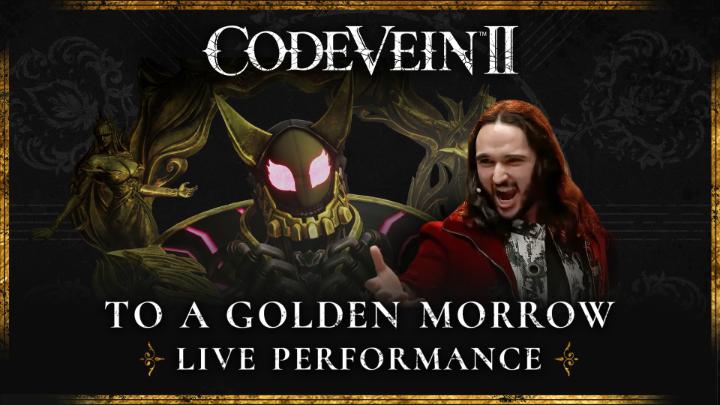 Perk up those cochleas, THAT’S THE RHYTHM OF HOPE! Lose yourself as Brandon McInnis, singing voice actor of Zenon Gryfgote, delivers a live performance of the musical of a lifetime.