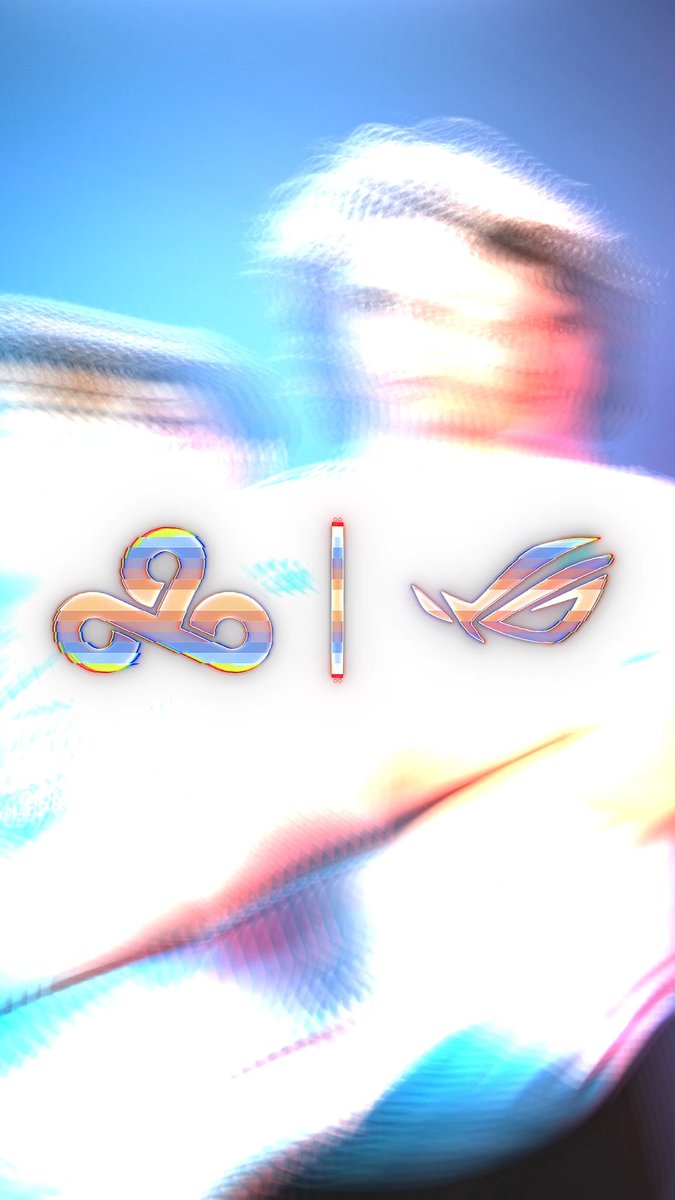 Built to perform, push limits, and for those who dare Cloud9 🤝 ROG Global #AceTheGame