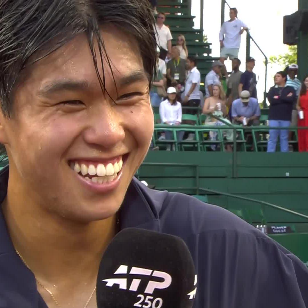 "Do you feel like the clay is growing on you at all?" Learner Tien: [Pause that extends into Friday] Yeah 😂 #USClay