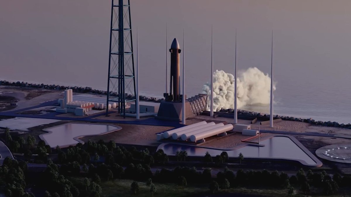 Inside Rocket Lab 's Neutron test program with VP Shaun D'Mello. From a carpark conversation with Peter Beck about a next generation, medium-lift launch vehicle, to a team of about 500 building & testing flight hardware. The race for reusable rockets is underway. TIMESTAMPS 00:00 - Intro 02:32 - The first Neutron conversation 03:54 - Scaling the Neutron team: 5 to 500 05:53 - Building in public: 'The pressure is definitely on' 08:07 - Design consequences of a bigger rocket 09:40 - Inside the qualification program: Hungry Hippo fairing thermal testing 13:20 - Thrust structure: 125% max load test 15:39 - Stage 1 rebuild: 3D printing timeline 18:24 - Usability of AFP machine 19:10 - Archimedes engine update: Testing & build rate 21:31 - Avionics & flight software for debut flight 23:20 - Regulation required 24:07 - Reusability: Splashdown & stage recovery 26:25 - Flight 2 components in production 27:23 - Aircraft-like operations 30:05 - Allowance for future iterations 31:58 - Multi-planetary missions & human spaceflight 33:32 - 'This is going to be something that’s never been done before.' 34:27 - Likelihood of 2026 debut launch 35:06 - How the team is hustling