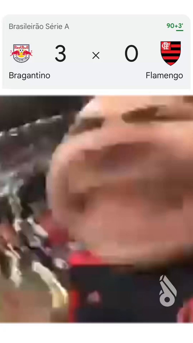 “TIME SEM VERGONHA” #Futebol #Brasileirão #Flamengo #RedBullBragantino