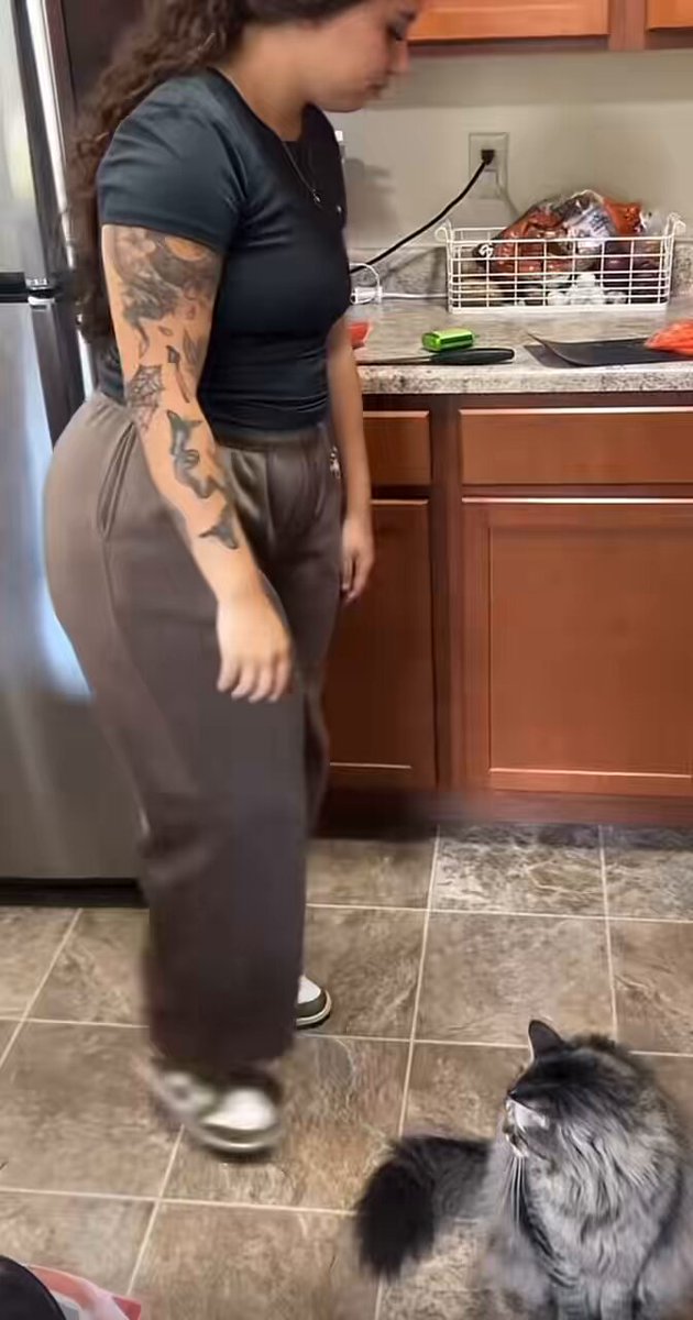 Fan favorite 🥥 #curvy #thick #pov