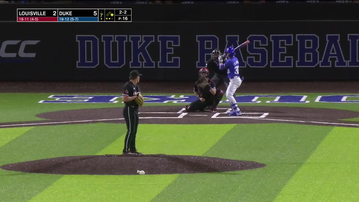 This might be the most beautifully executed hit and run I’ve ever seen