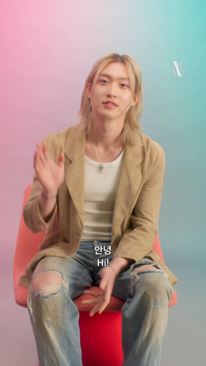 💌상헌이의 NEW 메시지가 도착했습니다. A new message from Sang Heon 💞 키티의 가슴 설레는 서울 라이프 <엑스오, 키티> 시즌3, 절찬 스트리밍 중. 오직 넷플릭스에서.