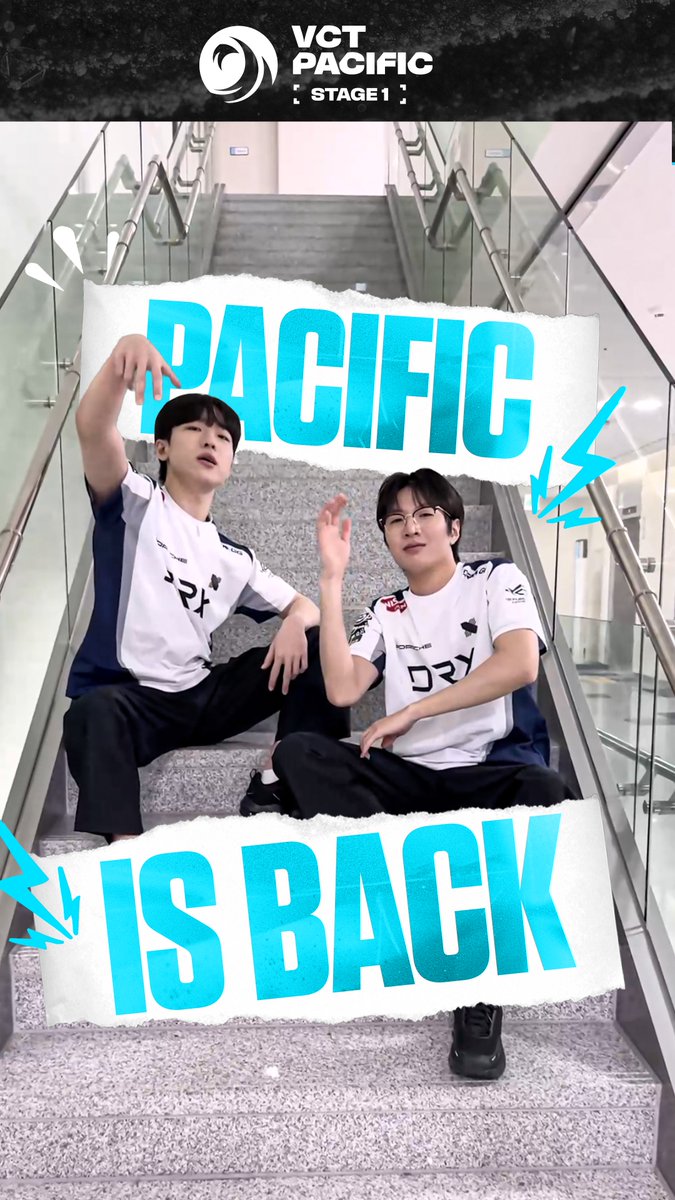 WE ARE SO BACK 🗣️
