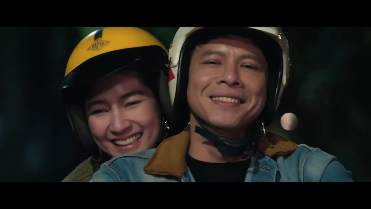 Asa kumaha ningali Ariel jadi Dilan 😂 Ini dia trailer Dilan ITB 1997 Wdyt??