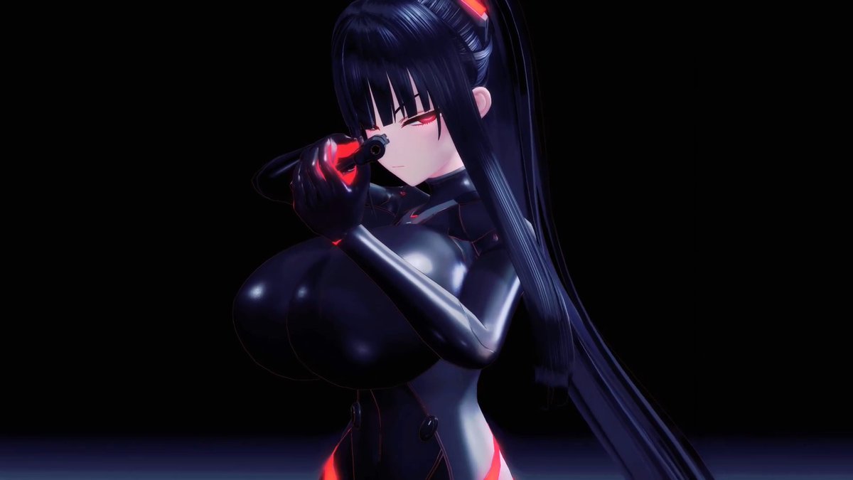 Tsukatsuki Rio❤️❤️ From: Blue Archive By: ハリマオ #NSFW #BlueArchive #TsukatsukiRio #調月リオ #ブルーアーカイブ #RIO