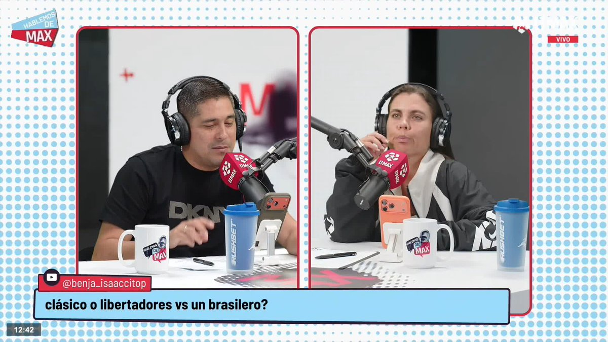 Ha pasado alguna vez esto con otro club? JAJJA q loco Vamos contra todo el sistema el sábado