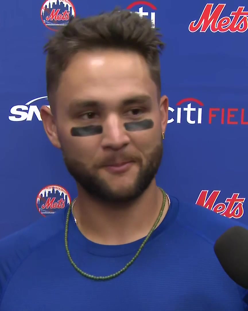 "That's baseball, you can't control everything" - Bo Bichette