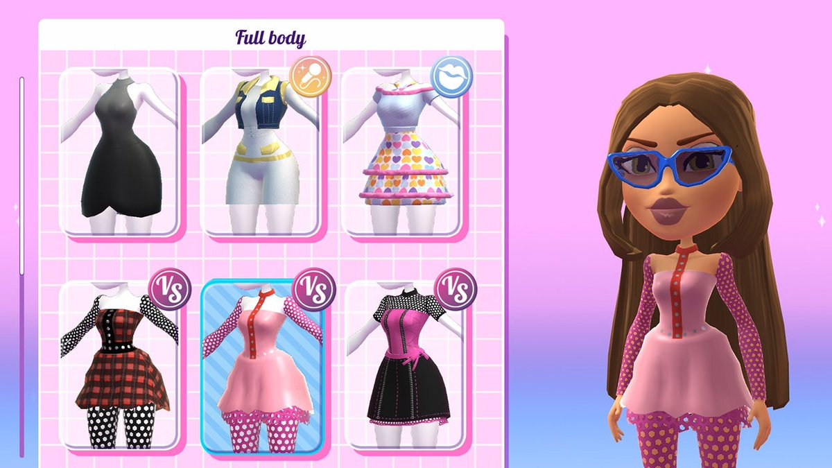 Bratz: Rhythm & Style's Runway Ready DLC is available now! Check out the latest outfits, hottest hairstyles, and a rockin' new game mode: