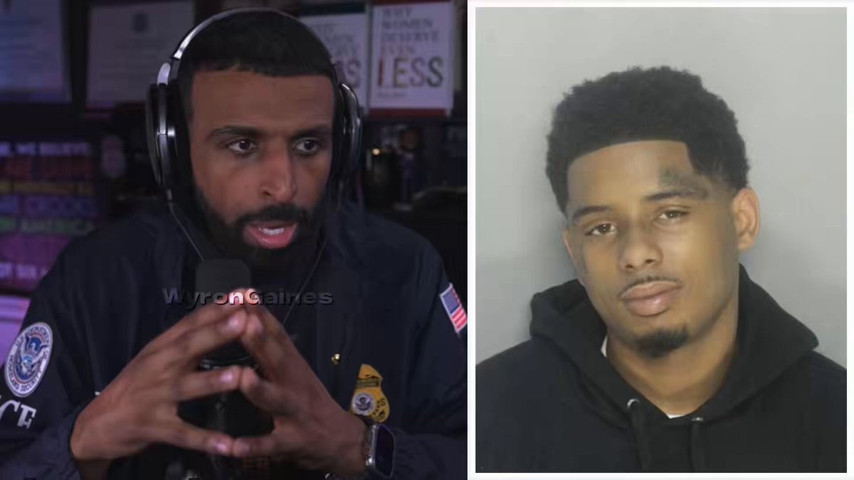 ♦️Former Fed reacts to Pooh Shiesty getting arrested for allegedly kidnapping and robbing Gucci Mane!😭🐒 “Pooh Shiesty did all of this with an ankle monitor on! He’s the stupidest criminal I’ve ever seen in my fvcking life!”