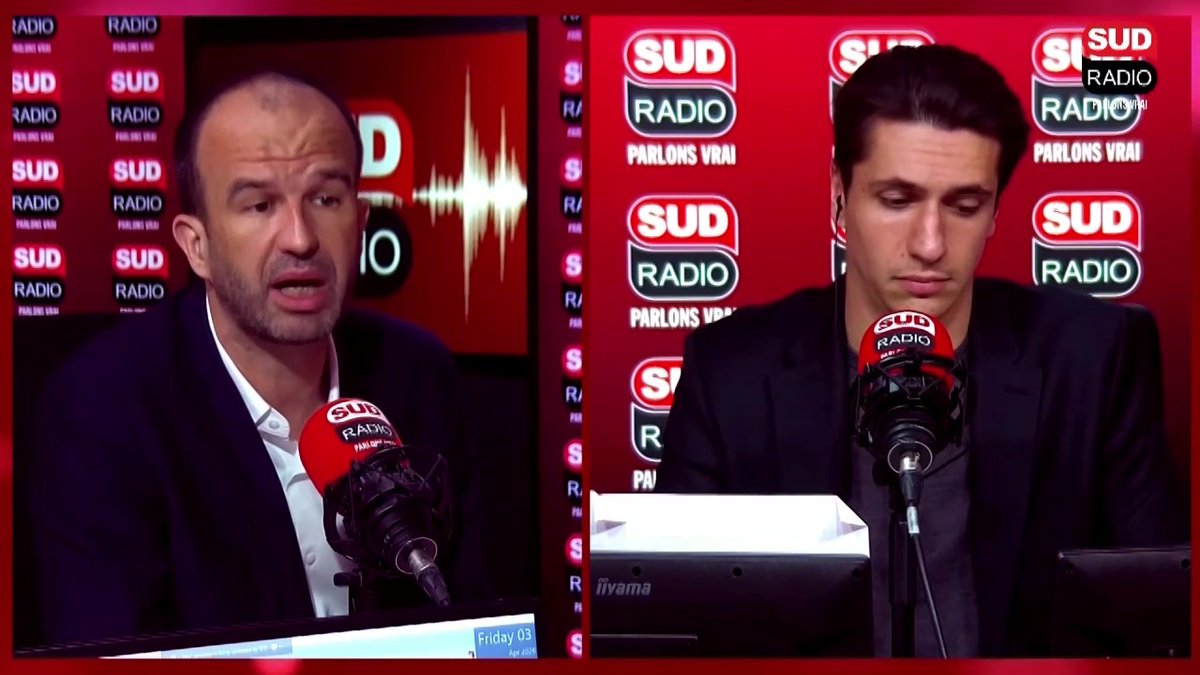 🗣️Manuel Bompard (LFI) : "Rima Hassan a fait l'objet d'une persécution politique et judiciaire ! Elle a été salie et calomniée ! Elle n'avait aucune drogue sur elle ! C’est absolument faux !" #GrandMatin ➡️Suivez le direct : ☎️Réagissez au 0 826 300 300