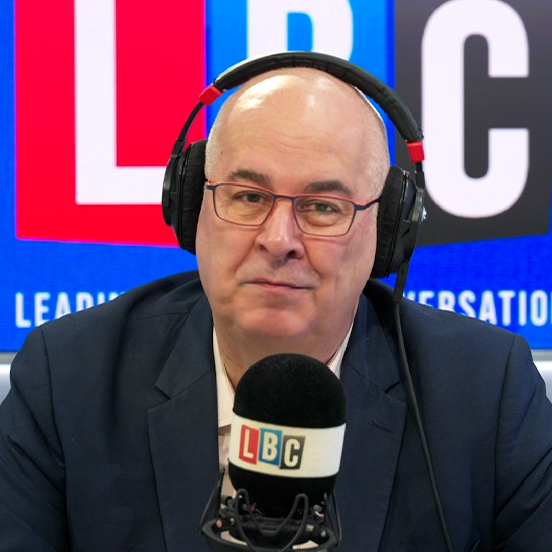 'No normal world leader would issue personal insults to his strongest allies.' Iain Dale 🏴🇬🇧 ⚒️ reacts as Trump mocks Macron's marriage at the White House's Easter lunch.