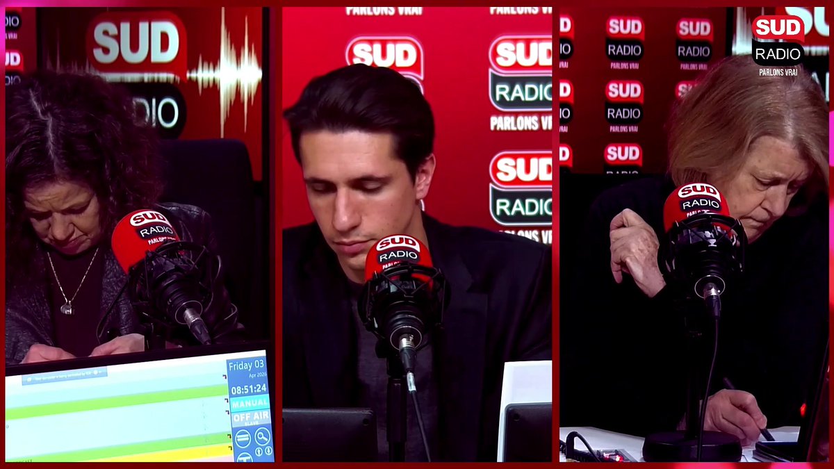 🗣️Corinne, auditrice : "J'ai honte d'avoir voté LFI (...) J'ai l'impression d'entendre le RN d'il y a 20 ans !" #GrandMatin ➡️Suivez le direct : ☎️Réagissez au 0 826 300 300