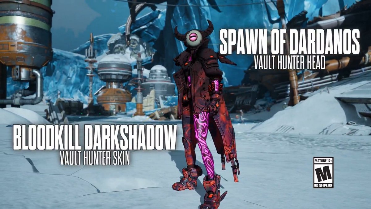 More like Vault of the Daaaaaamn, because look at these new fits! 🔥 Share your fav in the comments. 👇