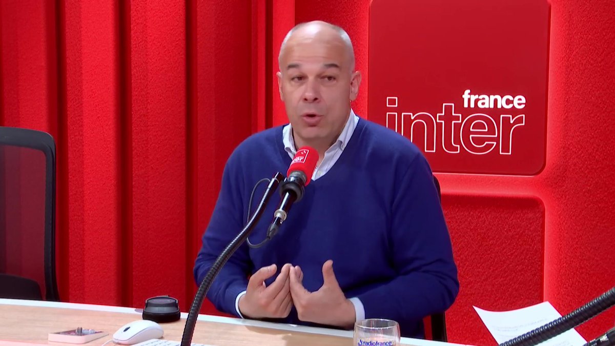 Arnaud Rousseau, président de la FNSEA, souhaite supprimer le principe de précaution de la Constitution, “devenu un principe d’inaction” et le remplacer par un “principe d’innovation”. ➡️