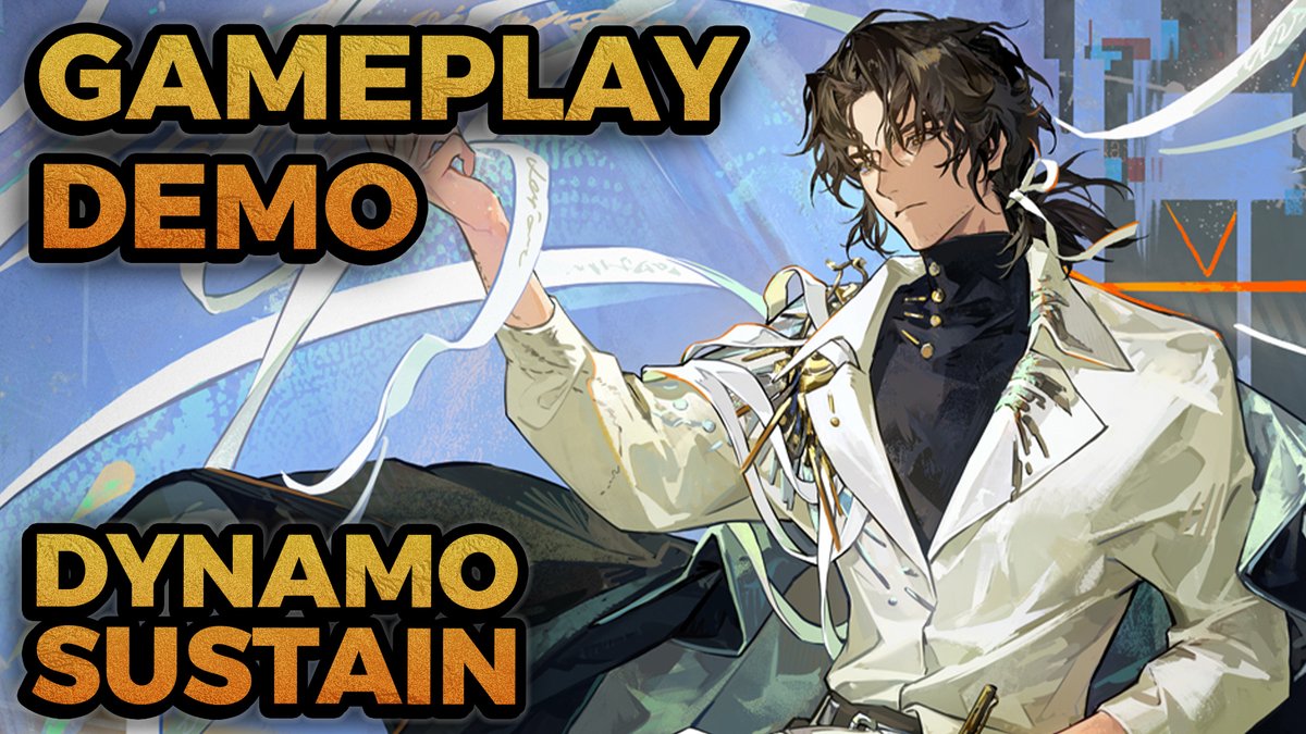 Enigma [Adler Hofmann] Gameplay Preview &amp; Demo Reverse: 1999 Kit Translation 0:26 Precognition &amp; Insight 1:26 Extra Skill: Closed Loop Law 1:39 Arcane Skill I 1:53 Arcane Skill II 2:21 Ultimate