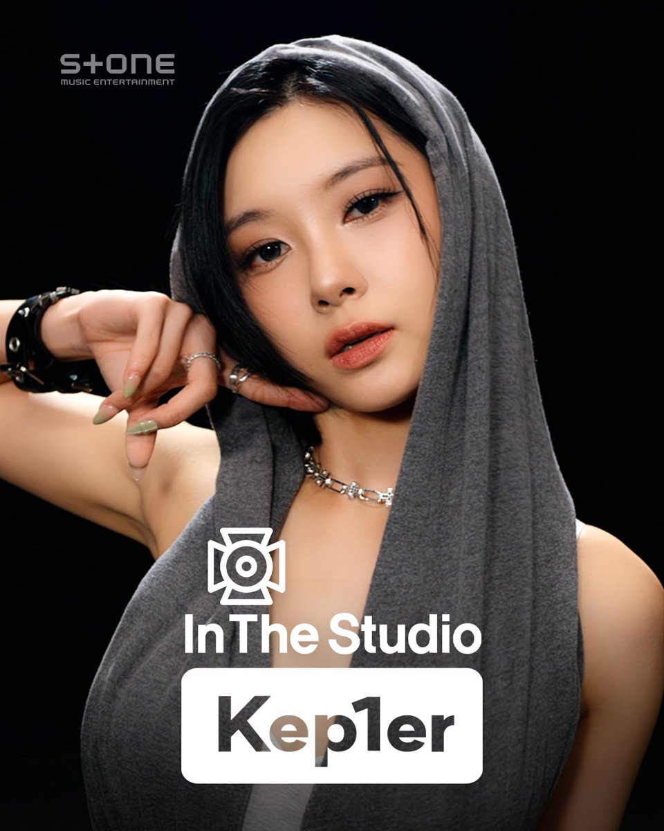 압도하는 카리스마!⚡⚡ 한계를 넘는 케플러의 강렬한 신곡 퍼포먼스🖤 [In The Studio] Kep1er (케플러) - KILLA (Face the other me) ▶ #인더스튜디오 #In_The_Studio #Kep1er #케플러 #KILLA #CRACKCODE