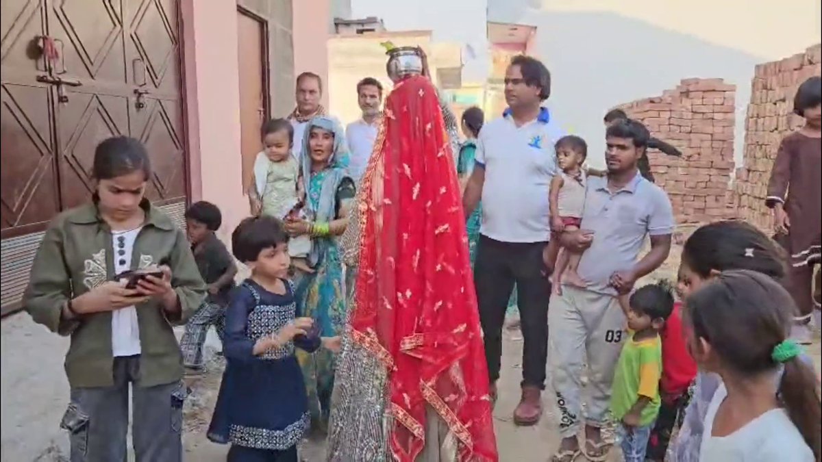 पाकिस्तान से आकर भारत में बसने वाली सीमा हैदर की खुशी, बच्चे का नाम रखा “भारत”, माता सीमा हैदर ने बताया कारण