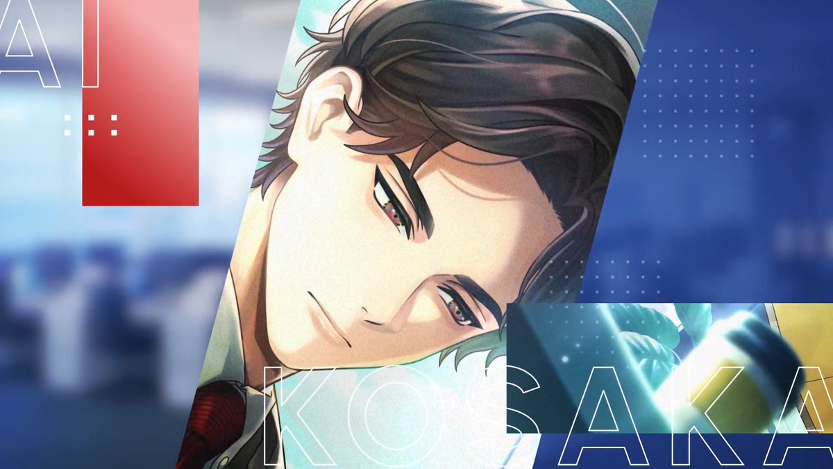 【イベント情報】 『Revise 窓辺に射す曙光』イベント新登場カード #皇坂逢👑のリビジョン報酬をご紹介。 リビジョン3を達成すると、ライブクリップが解放されます🏙️ #ブレマイ