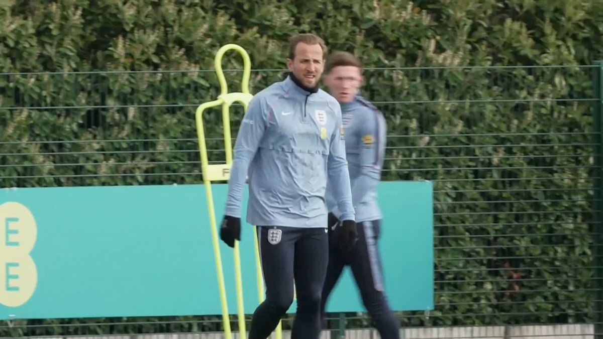 Harry Kane will miss Bayern Munich's game with Friedberg and is a doubt to be ready in time to face Real Madrid on Tuesday 🚨