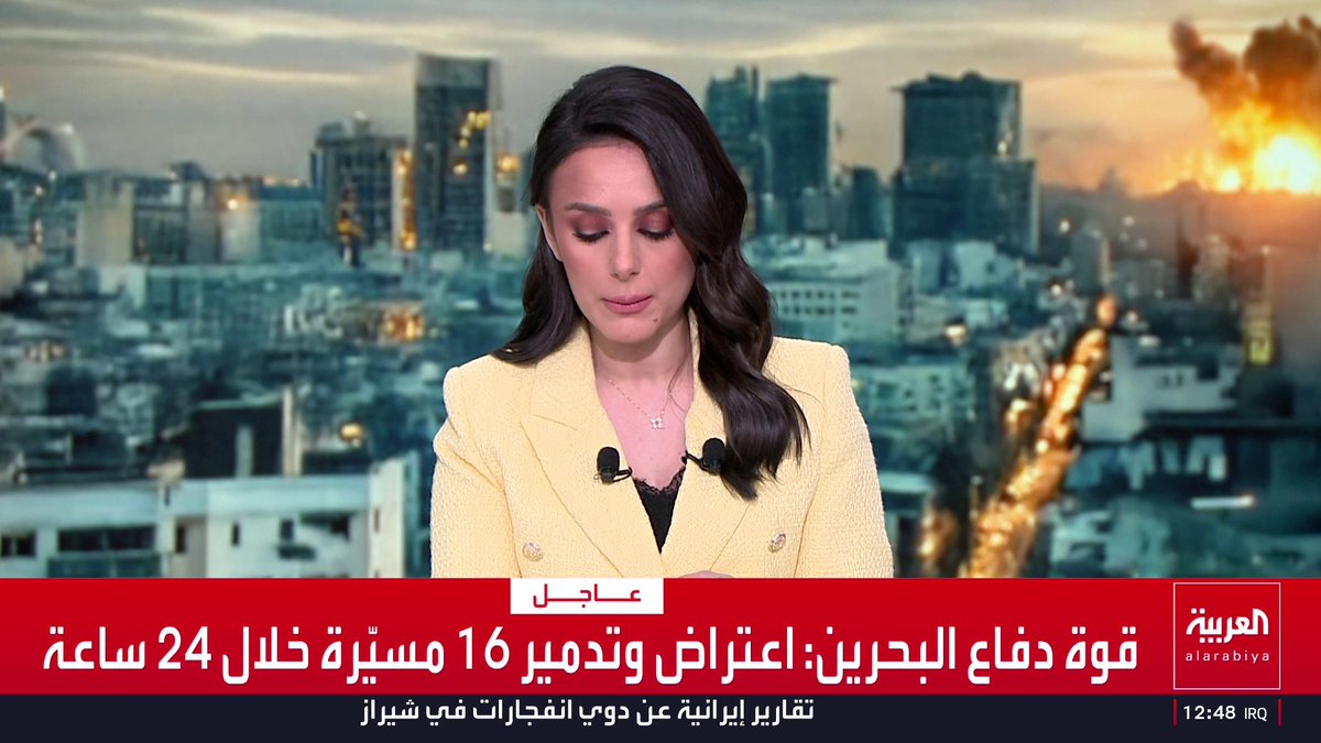 الحرس الثوري يقر بمقتل نائب رئيس استخبارات البحرية بهنام رضائي