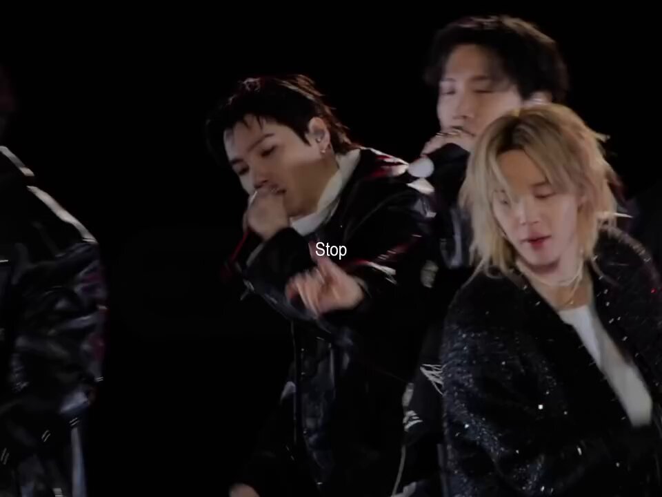 BTS really came back to reclaim their throne and we are here for it.