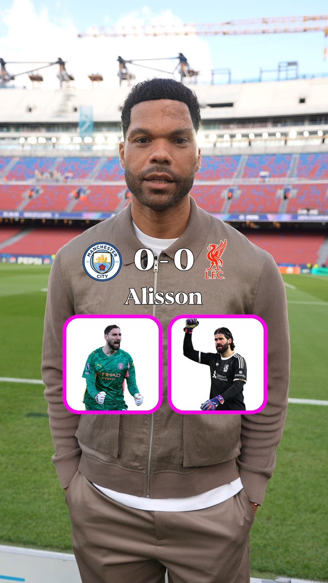 Joleon Lescott picks his combined XI from Manchester City and Liverpool 👀🤔
