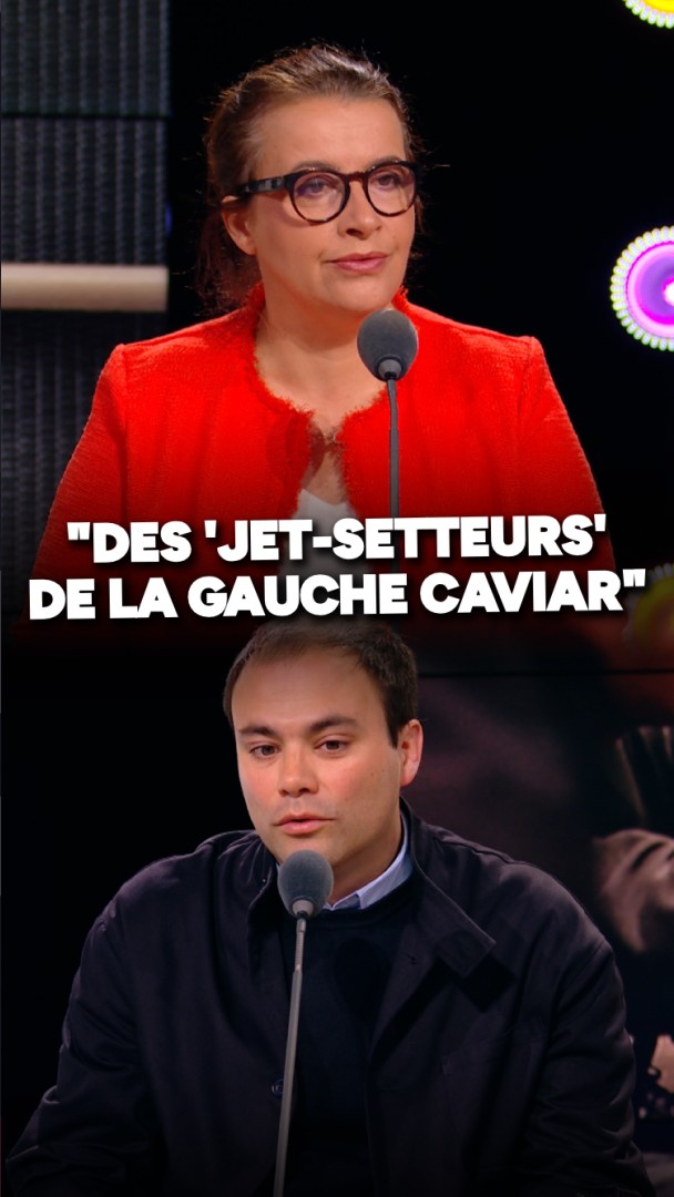 🔴 Commission sur l’audiovisuel public : cette commission va-t-elle trop loin ? "On devrait aller encore plus loin", demande Charles Consigny. Pour Cécile Duflot, "C'est devenu un sketch"