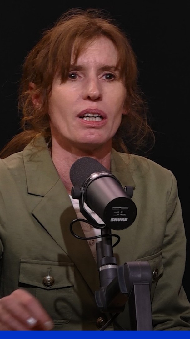 Affaire Bétharram: Hélène Perlant, ancienne élève, raconte "l'atmosphère intenable" au sein de l'établissement catholique