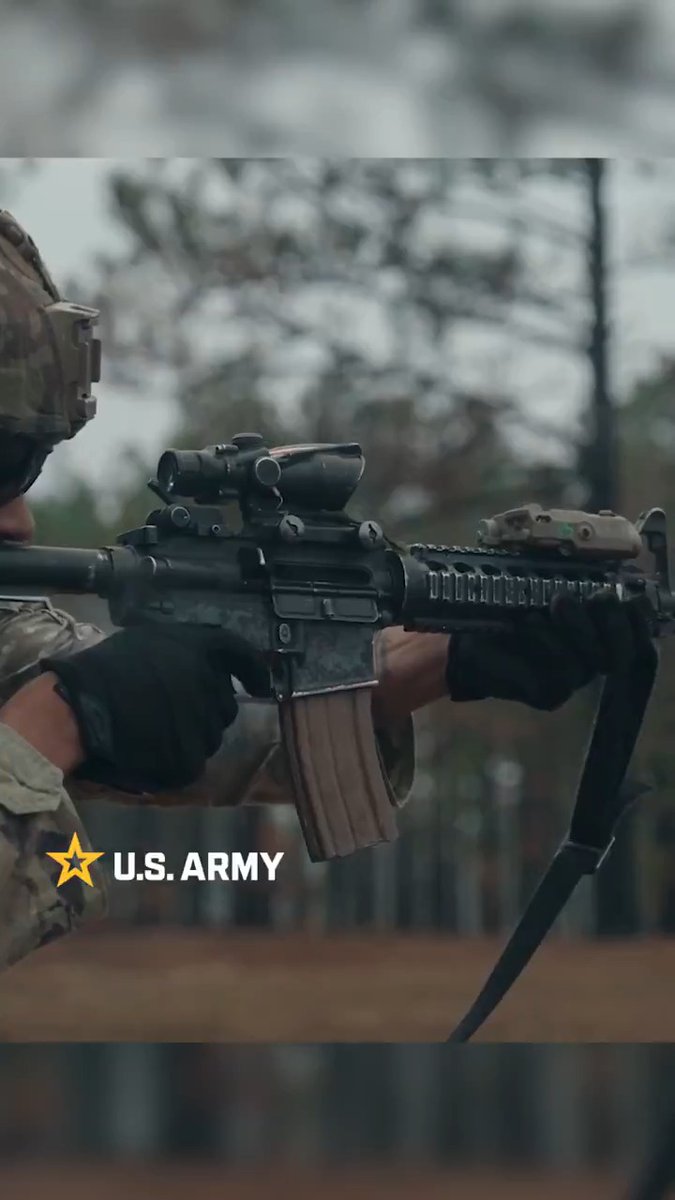 We train for one reason. To continue being the most lethal, globally responsive, and unapologetically dominant force in the world. 📸 Sgt. Aiden O'Marra