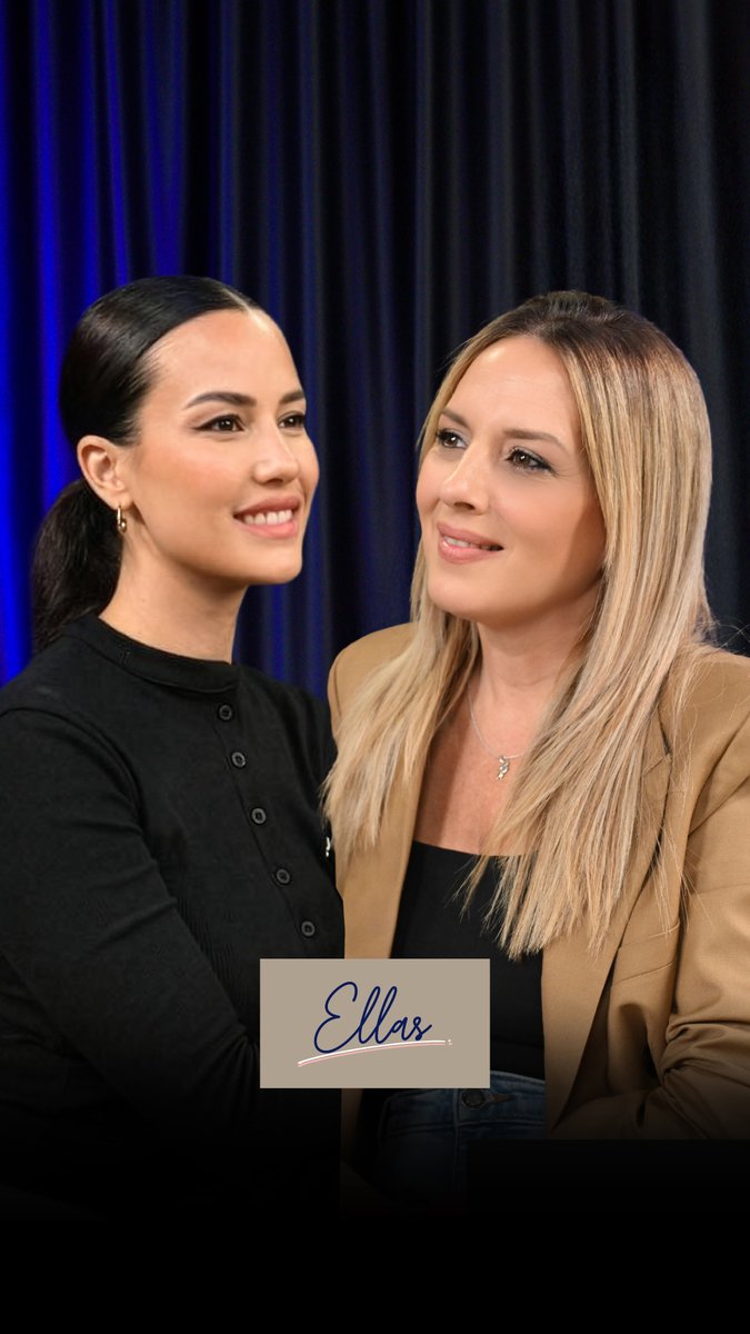 Soledad Larghi en #Ellas: "Cuando sané el pasado, llegó el embarazo" I Por Luli Fernández