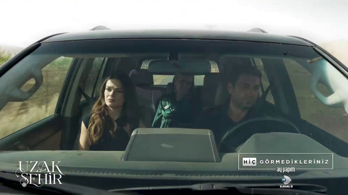 Ozan’ın ben mi doğurdum sen doğurdun demesi, Sinem’in kopması😂😂 Ya lütfen daha çok sadakat&amp;alya&amp;cihan eğlenceli sahneleri olsun Lütfen artık 3. Sezonda gelin-kaynana atışması görelim valla şahane olur🤣🤣 #uzaksehir #ayyapim