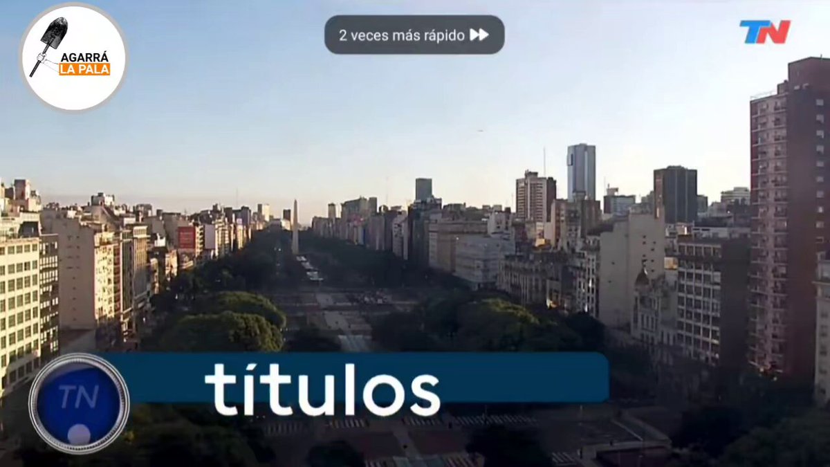 🚨 NONO GORDOS LOS DE TN NO TIENEN NI UN TIPO DE LÍMITE 👉 Se descubrió una RED DE ESPÍAS RUSOS pagandole a periodistas para hacer operetas contra el Gobierno ¿Los títulos de TN? Adorni, Adorni y más Adorni LES FALTA LA PAUTITA