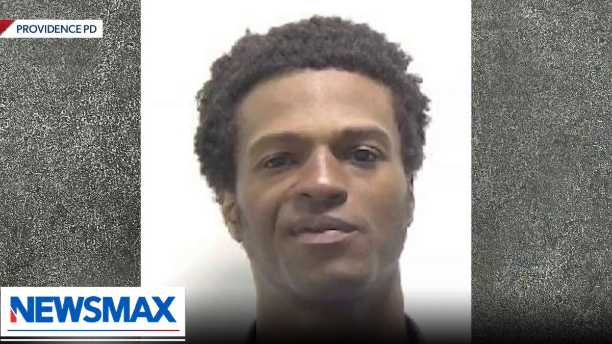 TWICE AS EVIL: A brutal axe attack at a Rhode Island church soup kitchen has sparked outrage after it was revealed the suspect was a repeat offender previously released by a judge for a nearly identical crime. NEWSMAX Crime Correspondent Jason Mattera has the details on “Wake Up America.”