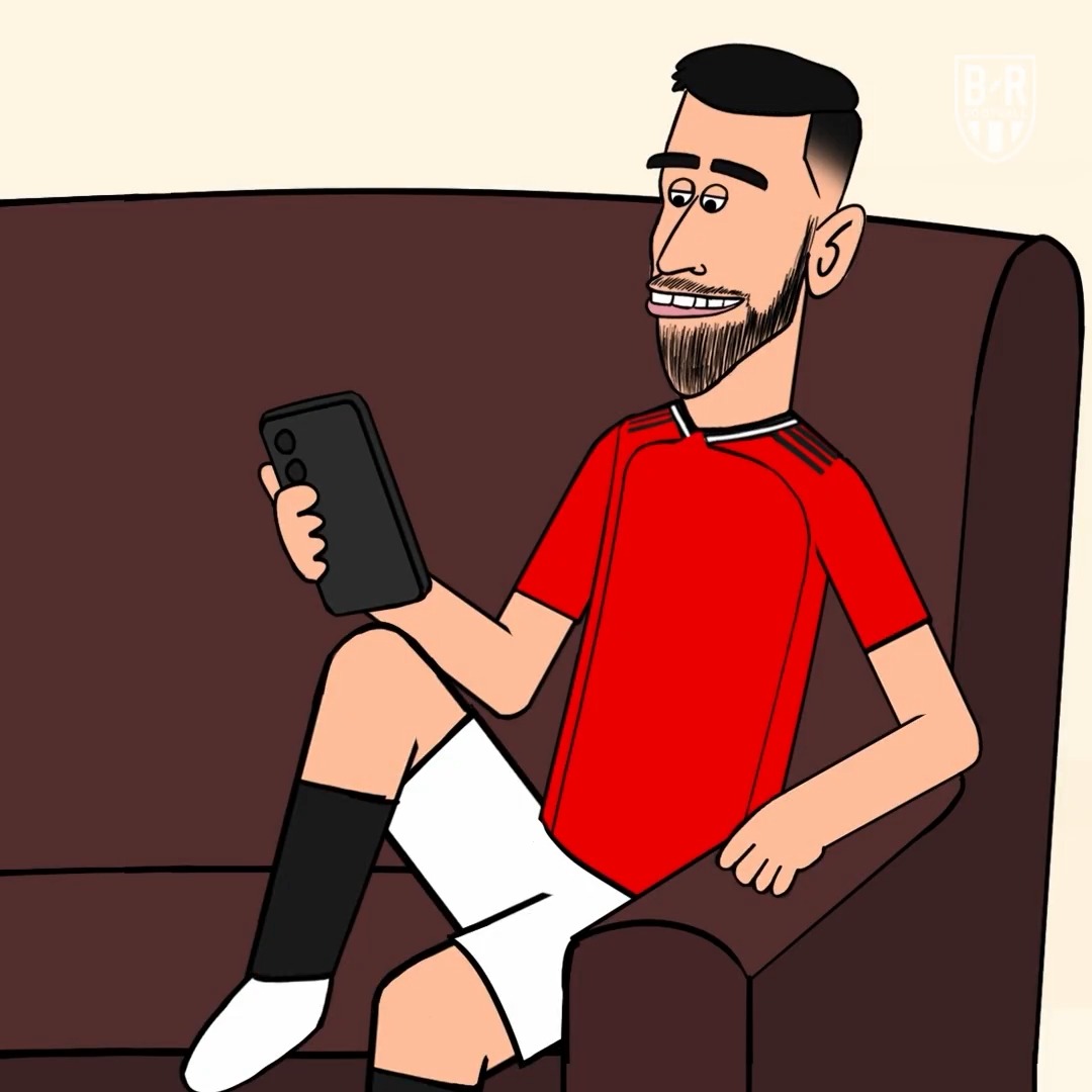 Manchester United have been enjoying their cup time off 🤷♂️