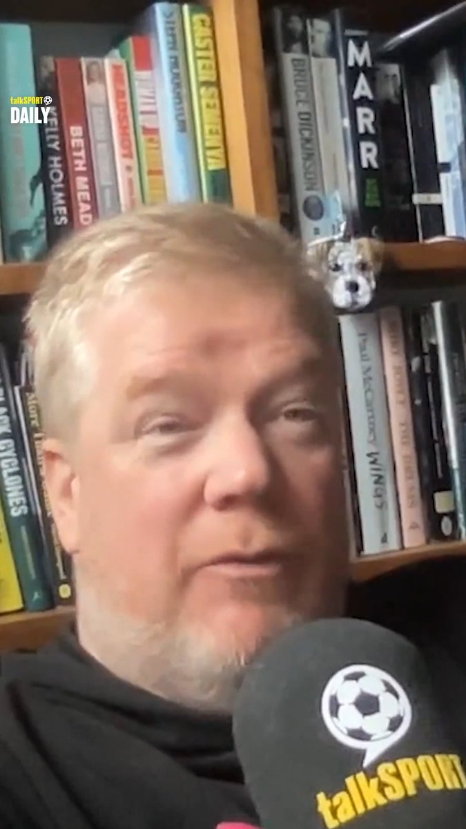 🔥 BRAND NEW TS DAILY POD 🔥 👀 A new Premier League play-off 🤔 #THFC to sack sporting director 😱 Should Foden leave #MCFC? Adrian Durham, @Alex_Crook &amp; Angelina Kelly bring you 3 blazing hot takes every Friday! 👀🌶️ Listen now 📻👇