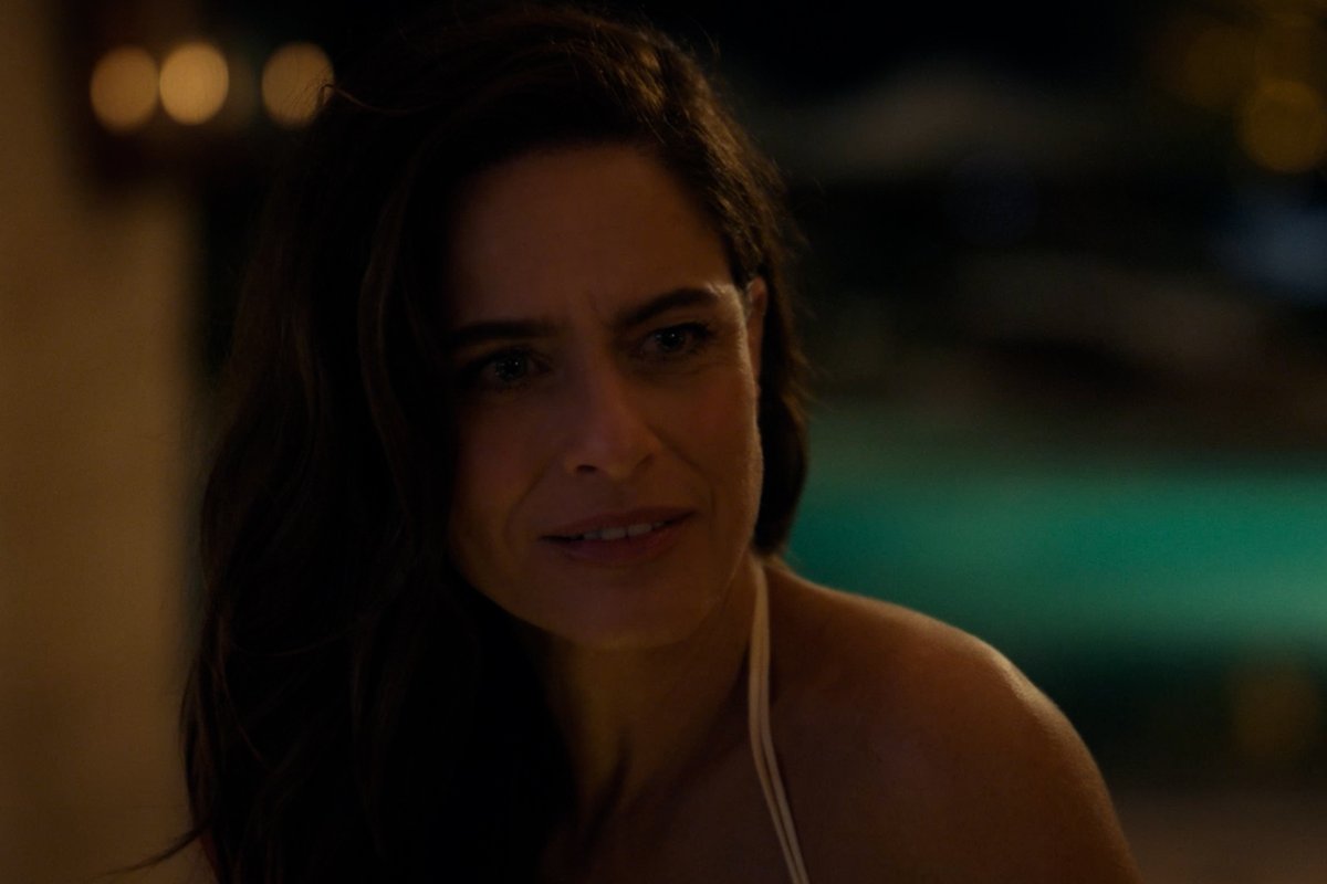 "We're here until we're not." #YourFriendsAndNeighbors — Now Streaming