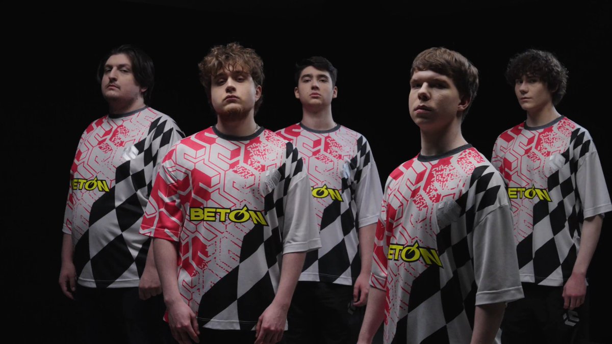 When entering, it is important to provide clear information 🗣 BETON enters esports, joining the Inner Circle as a partner