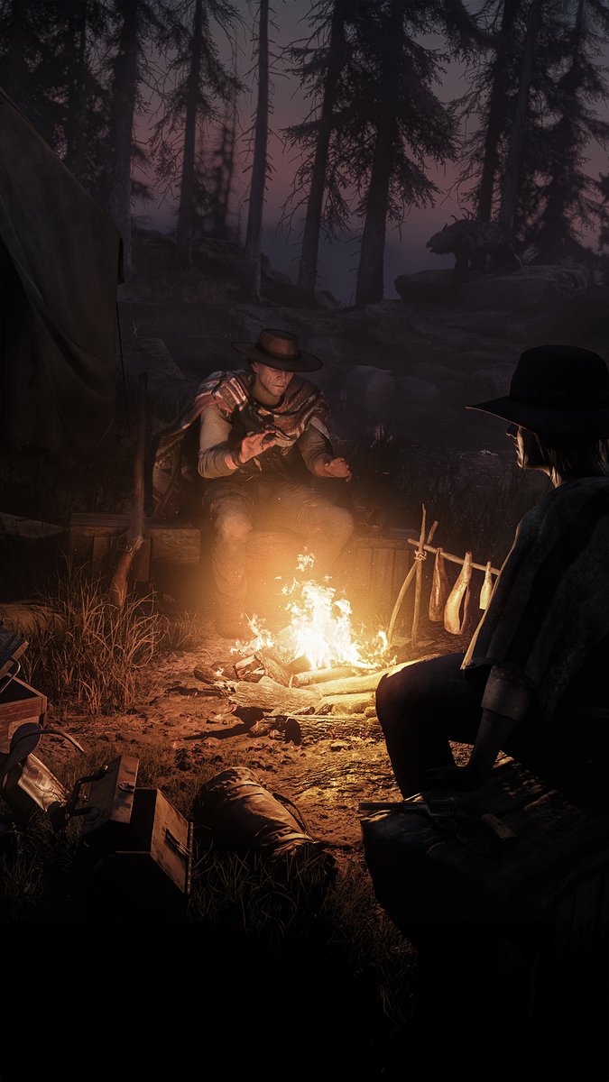 How far have you made it through the new "Vigilante Justice" Story Challenge, Hunters? Have you unraveled the story of Joan Damon and Leon Ulitsky yet? Share your progress with us.