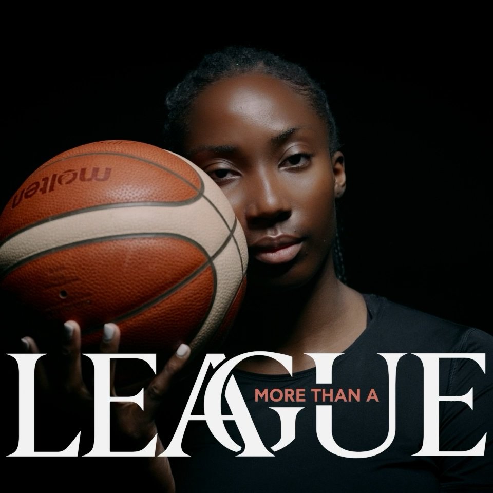 🎥 More than a League | From April 6 🍿 Go behind the scenes of #EuroLeagueWomen like never before: on and off the court. Five episodes. One journey. Are you ready? 🔥 🔗