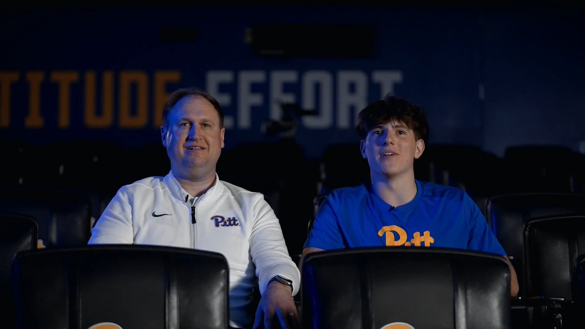 Film Focus 📽️ with Pat Bostick &amp; Mason Heintschel