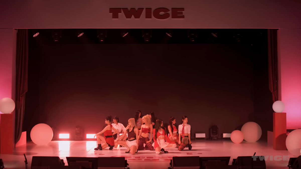 twice - strategy (2024)
