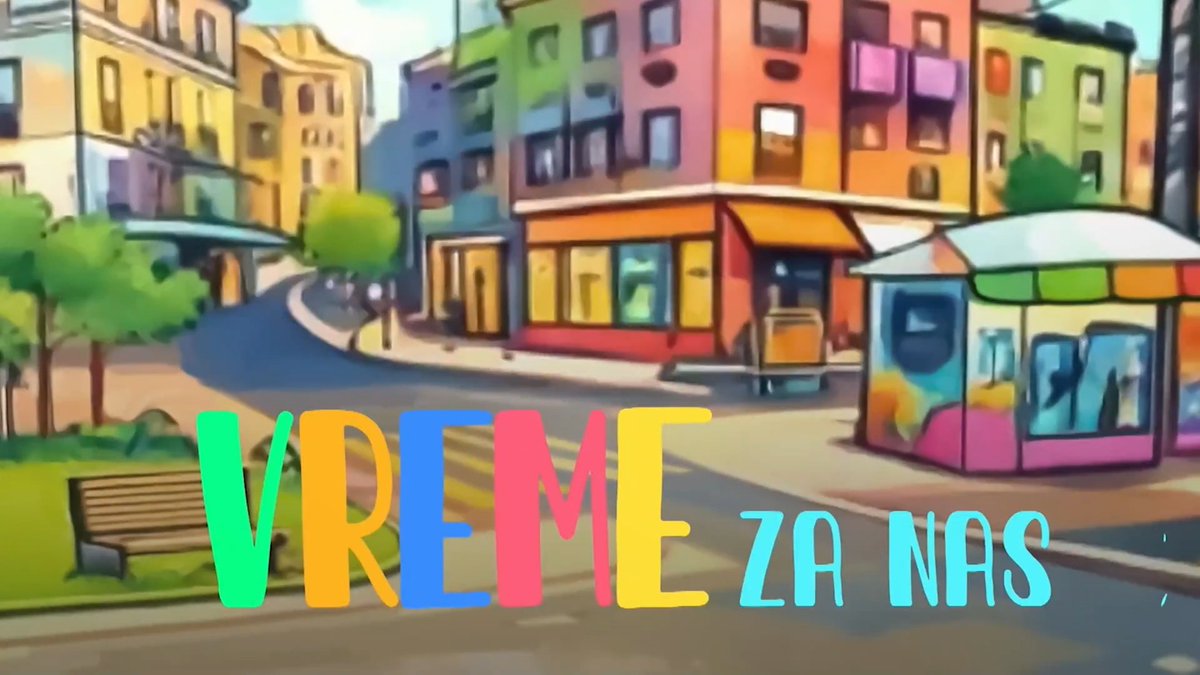 Emisija koju rade mladi od 11 do 14 godina, a iz koje možete da naučite mnogo – VREME ZA NAS. U novoj epizodi – o matematici, koncentraciji, karateu i snazi tela i uma. Deca govore – mi slušamo. Subota u 11h i nedelja u 15h na #InsajderTV